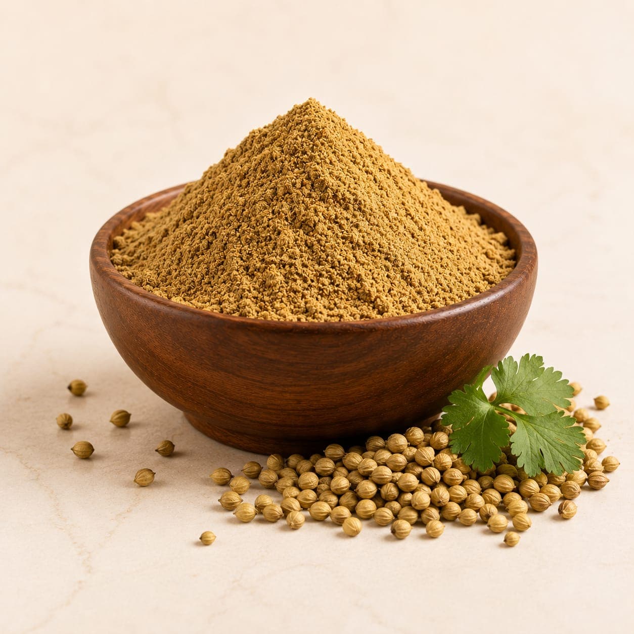 Nagauri Kasuri Methi (Fenugreek Leaves)