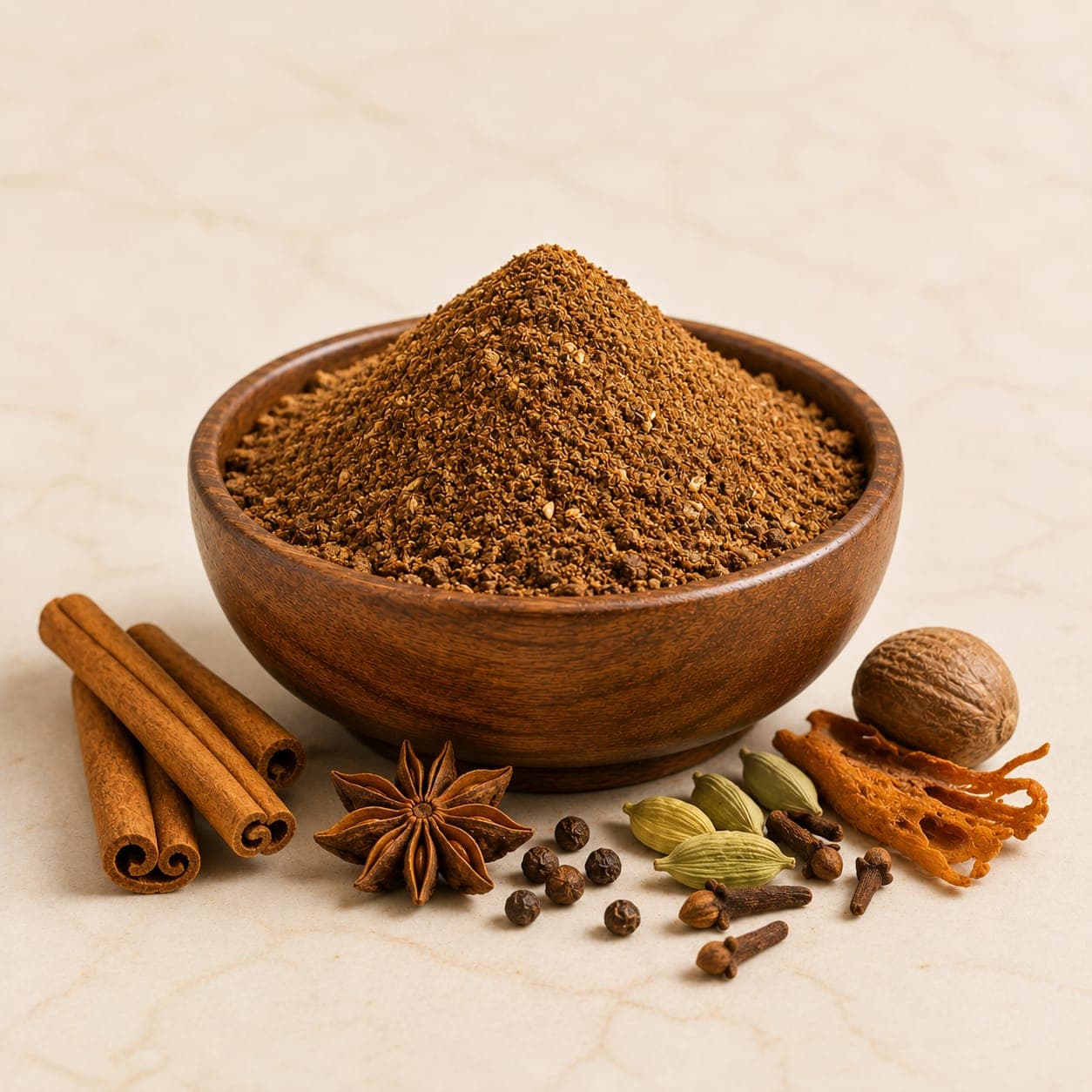Royal Garam Masala